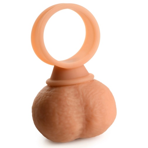 Jock - 28X Vibro Balls w Remote photo