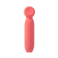 Je Joue - Vita Bullet Vibrator - Red photo