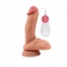Chisa - Extreal Sensual Controller Vibe - Flesh photo