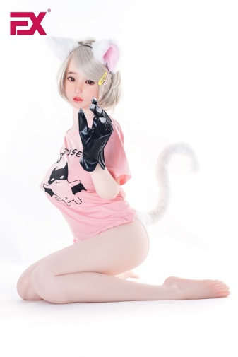 Hotaru 現實娃娃145厘米 照片