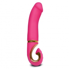 Gvibe - Gjay Vibrator - Neon Rose photo