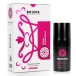 Bruma - 震动高潮液 泡泡糖味 - 15ml 照片-6