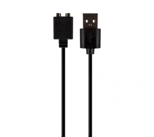 Easytoys - Screwed Anal Vibe L - Black photo