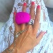 Gvibe - Gring XL - Raspberry photo-2