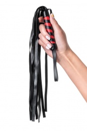 Anonymo - Flogger 45cm - Black photo