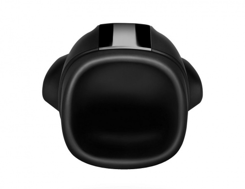 Satisfyer - Men Vibration - Black photo