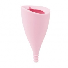 Intimina Lily Cup Original Size A (Reusable Menstrual Cup) photo