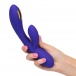 CEN - Impulse E-Stimulator Dual Wand - Purple photo-2