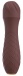 You2Toys - Hazel 01 Vibrator - Brown photo-5