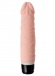 A-Toys - 多段速震动假阳具 19.3cm - 肉色 照片-4