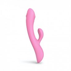 Love to Love - Bunny & Clyde Vibe - Pink photo
