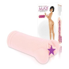 Kokos - May Mini Masturbator photo
