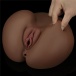 Lovetoy - Streetgirl's #3 Masturbator - Brown photo-4