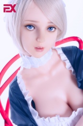 Niji realistic doll 145cm photo