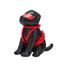 Prowler - Roped Up Rover Puppy - Black 照片