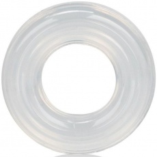 CEN - Premium Silicone Ring Large - Clear photo