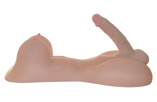 Perfect Toys - LadyBoy Body Masturbator photo