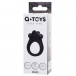 A-Toys - Brid Vibro Ring - Black photo-6