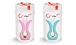 Gvibe - Gvibe Mini 震動器 - 粉紅色 照片-6