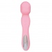 Toysheart - Fit Denma Massager - Pink photo