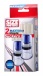Size Matters - Maxtwist Nipple Suckers - White photo-2
