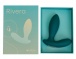 Vibio - Rivera App-Controlled Vibro Plug - Green photo-3