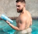 Fleshjack - Griffin Barrows 男優後庭飛機杯 照片-6