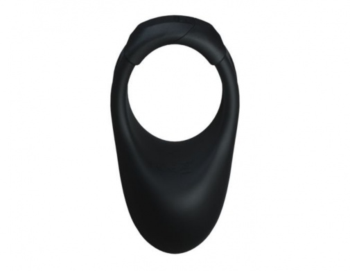 We-Vibe - Bond Ring - Black photo