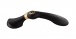 Shunga - Zoa Massager - Black photo-3