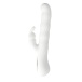 MyToys - MyWave 蠕動震動按摩器 - 白色 照片-3