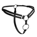 Strap U - Unity Double Strap-On Harness - Black photo