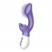 TRC - Come Hither Butterfly G-Kiss Vibe - Purple photo