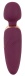 You2Toys - Petite Mini Wand Massager - Purple photo-7
