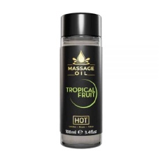 HOT - 按摩油 熱帶果香 - 100ml 照片