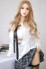 Satomi European Skinny Realistic Sex Doll, Big Boobs, Soft TPE 158 cm (5’2 ft)  photo-4