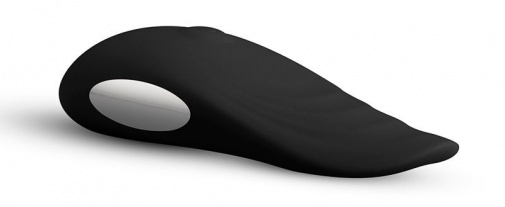 Sway - Thong Vibrator No.3 - Black photo