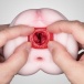 NPG - Rima Arai Awakening Masturbator photo-5