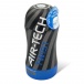 Tenga - Air-Tech Twist 自订强度反复使用真空杯 - 波纹 照片-14