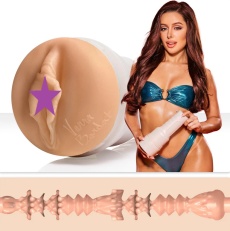 Fleshlight - Vanna Bardot Dopamine Masturbator 照片