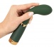 Emerald Love - Luxurious G-Spot Vibe - Green photo-2