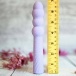 Gender X - Bumpy Ride Vibrator - Purple photo-11