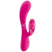 Lovetoy - Orbit Rabbit Vibrator - Pink photo-7