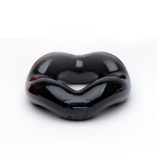 Sport Fucker - Revolution Ring - Black photo