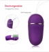 Erocome - UrsaMinor - Egg - Purple photo-15