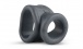 Boners - Liquid Silicone 2 in 1 Ballstretcher - Grey photo-6