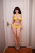 Asami Asian Realistic Sex Doll, Big Breasts, Ultra Soft Silicone 161 cm (5’3 ft) photo-13