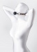 Anonymo - Ball Gag - Black photo-2