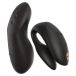 We-Vibe - Chorus Pro Clitoral & G-Spot Couples Vibrator - Satin Black 照片