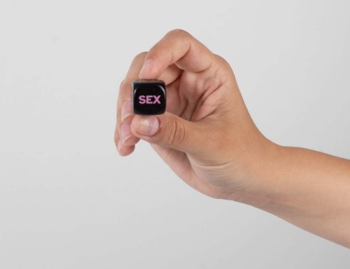 Secret Play - Play, Sex Dice Game photo