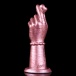 FAAK - Gandharva Fisting Dildo - Deva photo-9